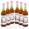 Monin Gingerbread Syrup 70cl Case of 6 view 1