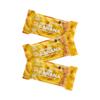 Getbuzzing Nut Free Banana Flapjacks, 3x62g view 1