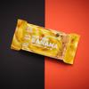 Getbuzzing Nut Free Banana Flapjacks, 3x62g view 2