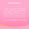Lindt Lindor Strawberries & Cream Chocolate Truffles Box, 200g view 3