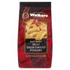Walkers Pure Butter Mini Fingers Shortbread, 125g view 1
