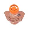 Ella's Kitchen Peaches Baby Food from 4 Months, 70 g view 3