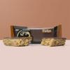 Blackfriars Flapjack Multipack Bars - Fudge Flapjacks 25 x 110g | Flapjack Bars Individually Wrapped | Breakfast Bars Suitable for Vegetarians [UK company] view 2