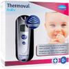 HARTMANN 9250911 Thermoval Baby Non-Contact Temperature Measurement view 1