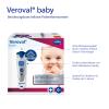 HARTMANN 9250911 Thermoval Baby Non-Contact Temperature Measurement view 2