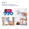 HARTMANN 9250911 Thermoval Baby Non-Contact Temperature Measurement view 3