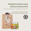 Extra Virgin Olive Oil 4-Flavour Pack (4 x 100 ml) view 4