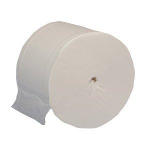 Esfina White Coreless System Toilet Roll - Case of 36 Rolls