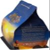 Mt. Whitney, 12oz, Costa Rica Estate Tarrazu, Whole Bean, Medium Roast, Arabica Coffee view 3
