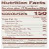 Simple Mills Almond Flour Crackers, Sundried Tomato & Basil, Naturally Gluten Free, 4.25 oz view 4