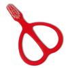 6 x Baby Toothbrush ~ Double-Handle Brushes 0-2 Years view 4