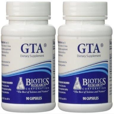 Biotics Research GTA 90c (90x2)