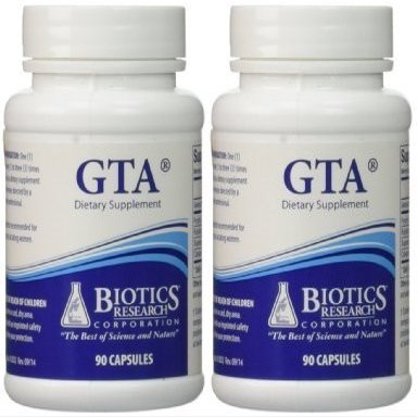 Biotics Research GTA 90c (90x2)