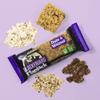 Blackfriars Cherry & Coconut Flapjack (Box of 25) (Cherry & Coconut) view 3