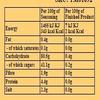 Natural Hickory Smoke Powder - 1kg (Add a Pinch to Meat rubs or Sprinkle into marinades) view 2