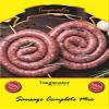 Spanish Style with Smoked Paprika Sausage Complete Mix 250g view 2