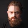 Beard Oil 100ml | Vanilla & Mango | Beard Care for Men | Softens, Hydrate & Conditions Facial Hair | Promotes Growth, Reduces Dryness & Itching view 4