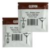 2X Gervin Restart Yeast GV7 for Stuck Fermentations Premium Quality 5g 5-23L view 1