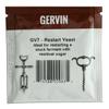 2X Gervin Restart Yeast GV7 for Stuck Fermentations Premium Quality 5g 5-23L view 2