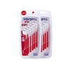 2 Pack INTERPROX Plus 90' Mini Conical - NTERDENTAL Brush Mini CONICAL 1.0MM - Lower Price view 1