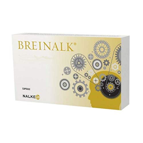 Breinalk CPS