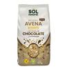 Natural Sun - muesli Oatmeal Gluten Free Chocolate view 1