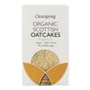 Clearspring Organic Oatcakes (Traditional, 1) view 1