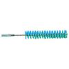 Maya Professional Tools 10772-2 Pipe-Cleaner Brush, To Screw On A Cable, 0.78" x 3.93" x 6.29", 20 mm x 100 mm x 160 mm, BlueFBK/Food Safety view 1