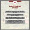 Black-Line Darjeeling TGFOP Golden Autumn 250g view 4