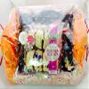 Deluxe Honey and Scones Hamper - Perfect gift view 1