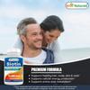 Best Naturals Biotin 10000 Mcg 100 Capsules (100 Count (Pack of 1)) view 4