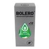 Bolero Apple Drink - 12 x 9 g - Sufficient for 1.5 l - 2.5 l - Sugar-Free and Carbon Free Drink - Aspartame Free - Stevia Sweet view 1