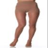 SCUDOTEX 140 Denier Knit Tights Compression Medium to Strong 19-22 Hg mm Natural Colour Size 4 view 1
