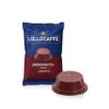 100 Capsules Coffee - PassioneMio Classico - C. Lavazza A Modo Mio - Lollo Coffee view 3