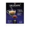 100 Capsules Coffee - PassioneMio Classico - C. Lavazza A Modo Mio - Lollo Coffee view 4