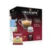 100 Capsules Coffee - Oro - Comp. Lavazza Espresso Point - Lollo Coffee view 4