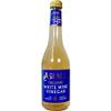 Aspall Organic White Wine Vinegar 350ml view 1