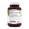 Amazing Flora Probiotic 25 Billion with 10 Best Probiotics Strains Including Acidophilus, plantarum, rhamnosus etc * Supports Digestive & Immune Health * 60 Veggie Capsules view 2