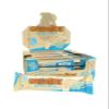 Grenade White Chocolate Cookie High Protein, Low Sugar Bars, 12 x 60 g  23 g Protein per Snack Bar with Cookie Crispies & White Chocolate Coating view 1