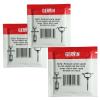 3x Gervin Wine Yeast GV2 No.2 Red Label 5g For Fruit, Berry & Red Wine 5-23L view 1