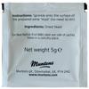 10x Gervin GV11 Wine Yeast 5g Red Fruit Wines Reduces Malic Acid 5-23L view 3