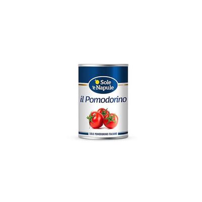 datterino Tomatoes - 400 gr