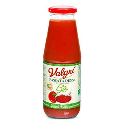 Dense passed Tomato BIO