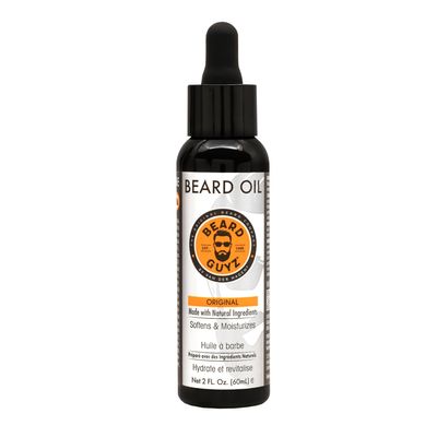 Beard Guyz - Beard Oil 25 - 2 oz.