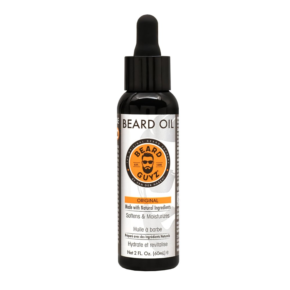 Beard Guyz - Beard Oil 25 - 2 oz.
