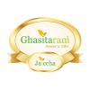Ghasitaram Gifts Holi Sweets, Holi Gifts, Holi Hamper Sugarfree Kaju Tirangi Gujiya 400 GMS view 3
