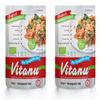 Vitanu Organic Shirataki Pasta spaghetti - 2 x 200g view 1