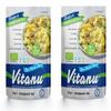Vitanu Organic Shirataki Pasta rice substitute - 2 x 200g view 1
