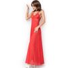 Chilirose Women's PICARDA Y Tanga CR-3883 Clothing Set, Rojo (Rojo), Estandar view 1