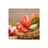 Bresaola Carpaccio, slightly smoked, whole, italian food by Salumi Pasini, 1.8 kg view 2
